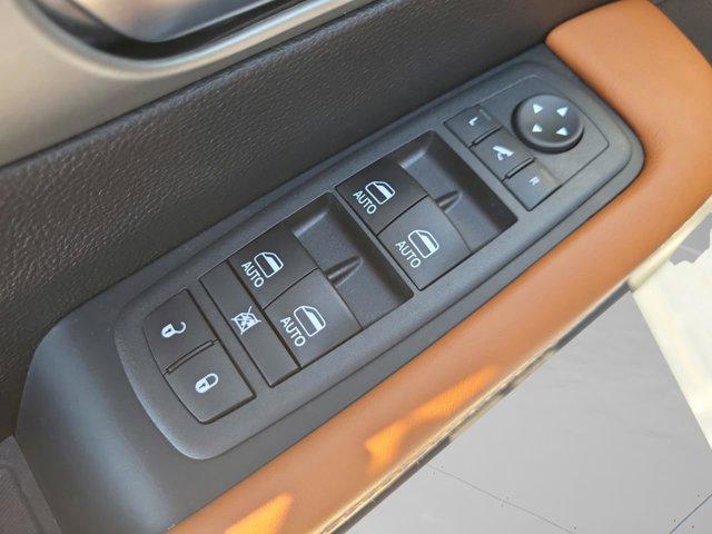 new 2026 Chrysler Pacifica car, priced at $48,158