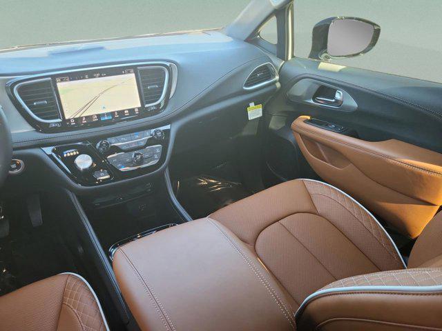 new 2026 Chrysler Pacifica car, priced at $48,158