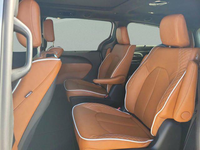 new 2026 Chrysler Pacifica car, priced at $48,158