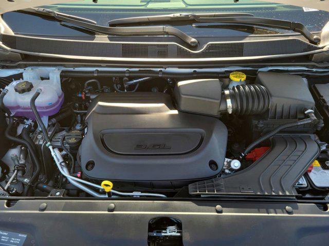 new 2026 Chrysler Pacifica car, priced at $48,158