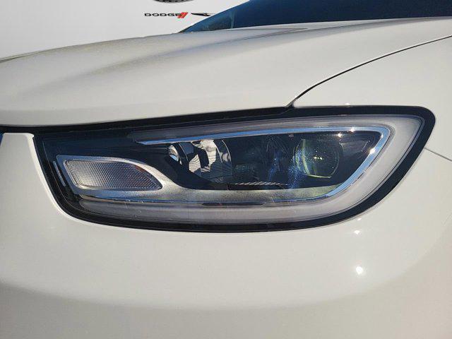 new 2026 Chrysler Pacifica car, priced at $48,158