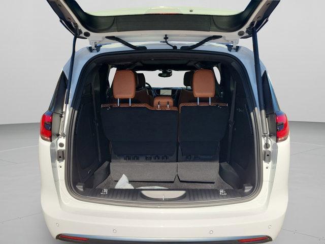 new 2026 Chrysler Pacifica car, priced at $48,158
