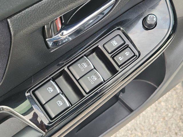 used 2020 Subaru WRX STI car, priced at $30,870