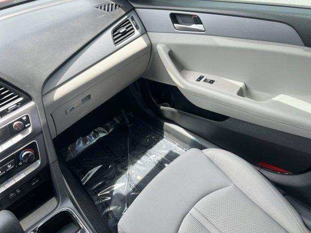 used 2018 Hyundai Sonata car, priced at $13,855