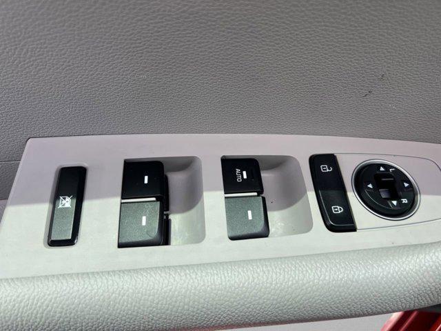 used 2018 Hyundai Sonata car, priced at $13,855