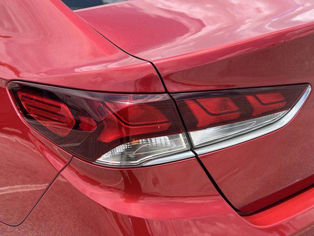 used 2018 Hyundai Sonata car, priced at $13,855