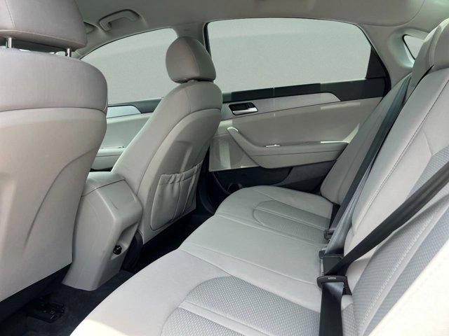 used 2018 Hyundai Sonata car, priced at $13,855