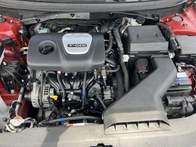 used 2018 Hyundai Sonata car, priced at $13,855