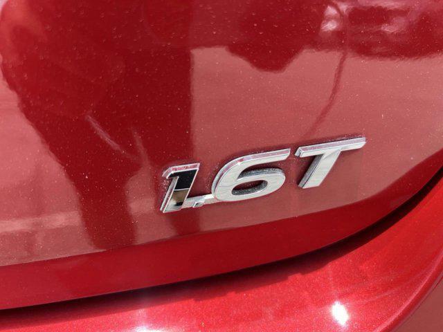 used 2018 Hyundai Sonata car, priced at $13,855