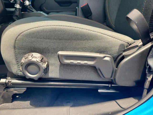 new 2025 Jeep Wrangler 4xe car, priced at $46,863