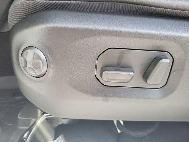 new 2026 Jeep Wrangler car, priced at $51,118