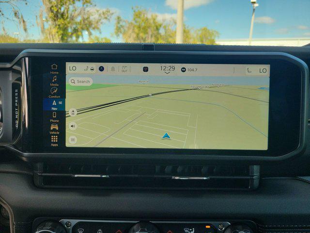 new 2026 Jeep Wrangler car, priced at $51,118