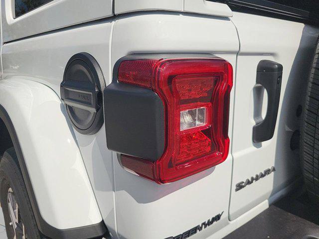 new 2026 Jeep Wrangler car, priced at $49,208