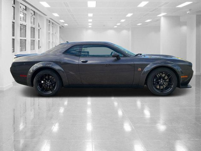 new 2023 Dodge Challenger car, priced at $53,810