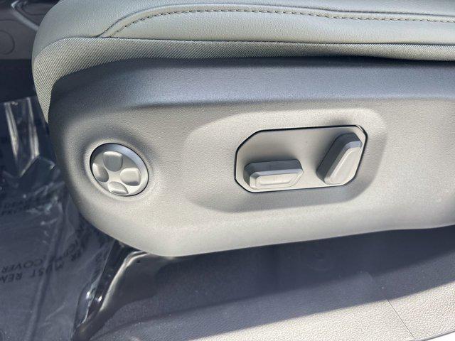 new 2025 Jeep Gladiator car, priced at $49,080