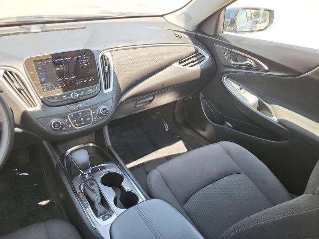 used 2024 Chevrolet Malibu car, priced at $18,900