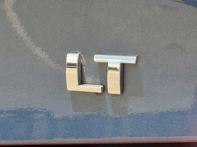 used 2024 Chevrolet Malibu car, priced at $18,900