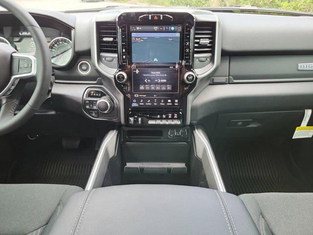 used 2023 Ram 1500 car, priced at $42,398