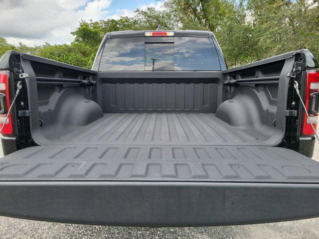 used 2023 Ram 1500 car, priced at $42,398