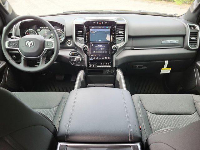 used 2023 Ram 1500 car, priced at $42,398