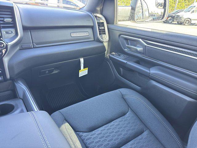 new 2026 Ram 1500 car, priced at $51,789