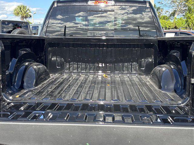 new 2026 Ram 1500 car, priced at $51,789