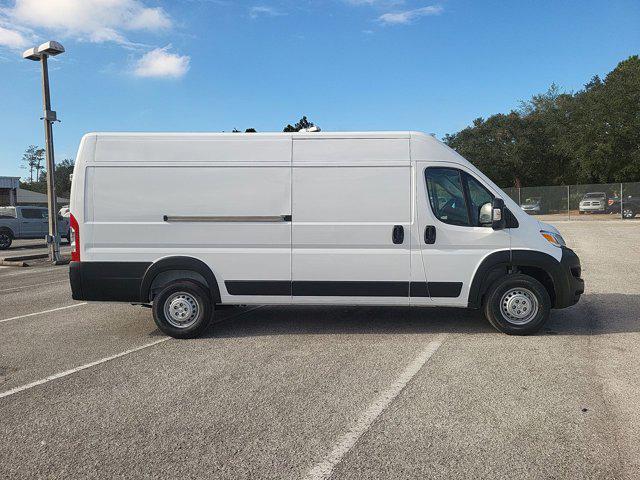 new 2025 Ram ProMaster 3500 car, priced at $53,620