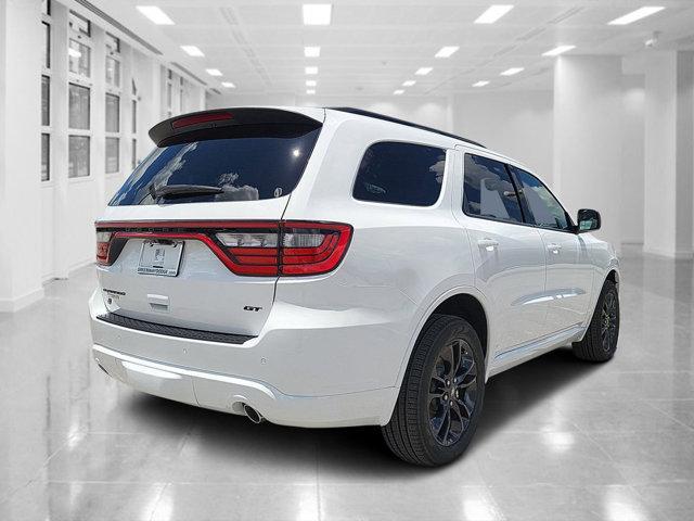 new 2024 Dodge Durango car, priced at $43,144