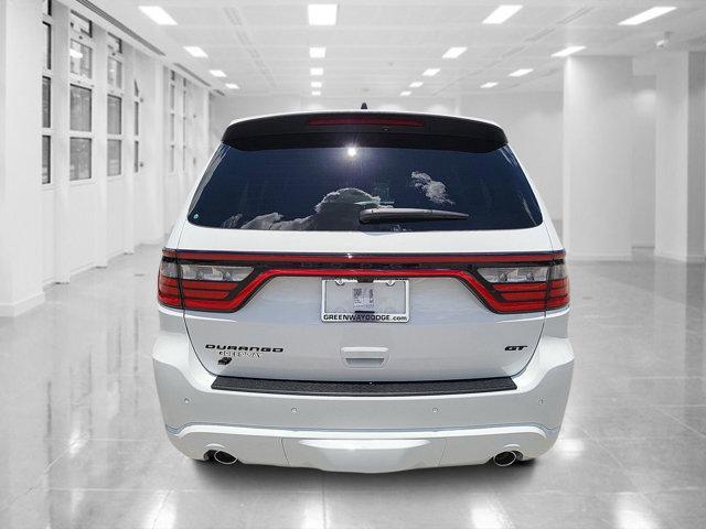 new 2024 Dodge Durango car, priced at $43,144