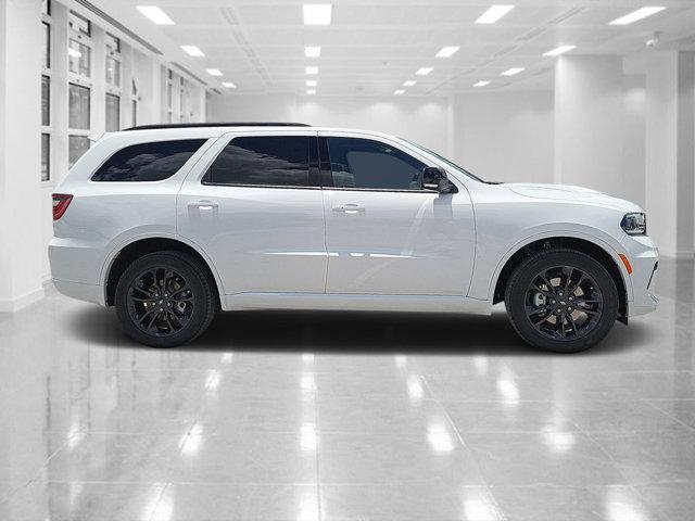 new 2024 Dodge Durango car, priced at $43,144