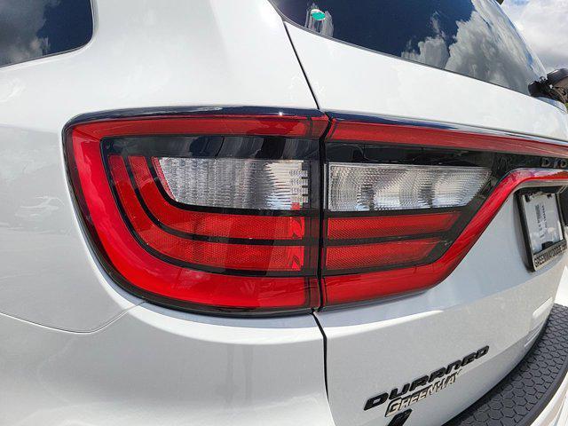 new 2024 Dodge Durango car, priced at $43,144