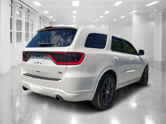 used 2018 Dodge Durango car, priced at $26,197