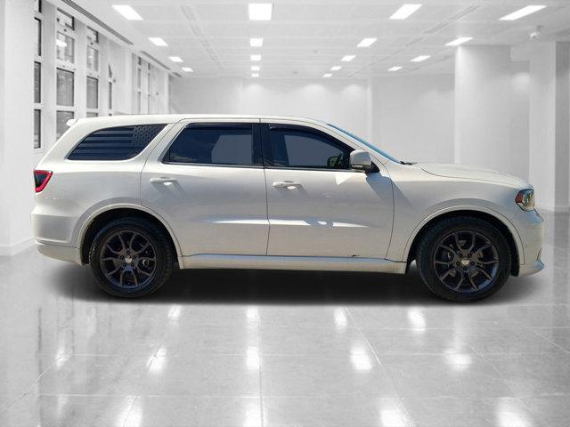 used 2018 Dodge Durango car, priced at $26,197