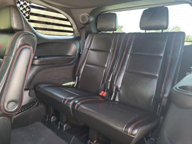 used 2018 Dodge Durango car, priced at $26,197