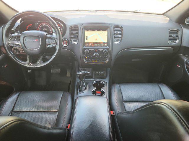 used 2018 Dodge Durango car, priced at $26,197