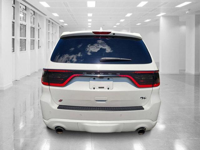 used 2018 Dodge Durango car, priced at $26,197