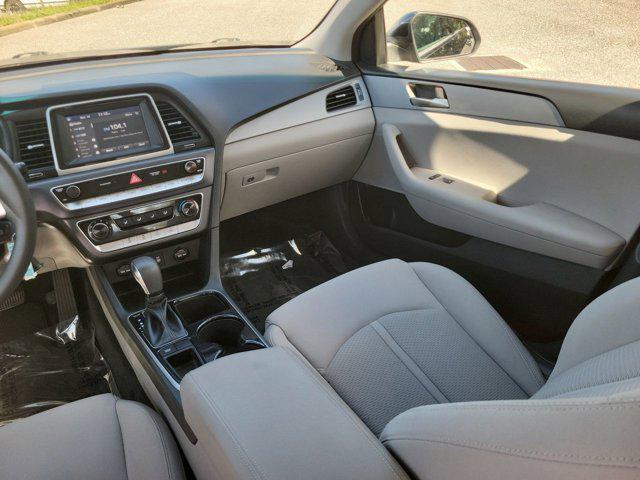 used 2019 Hyundai Sonata car, priced at $14,262