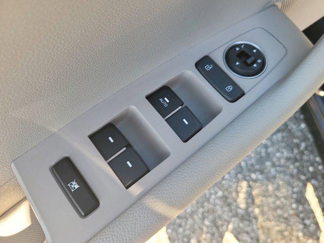 used 2019 Hyundai Sonata car, priced at $14,262