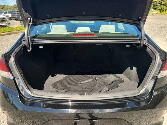 used 2019 Hyundai Sonata car, priced at $14,262