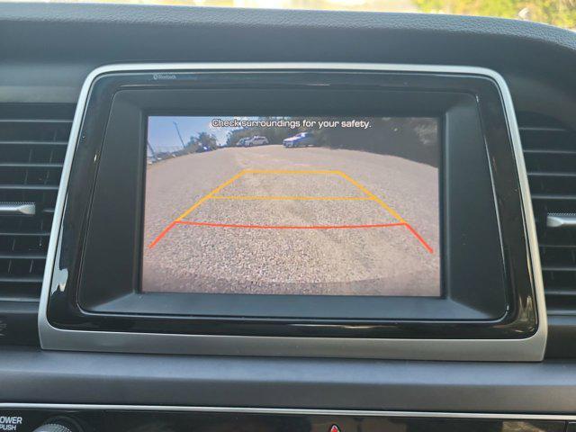 used 2019 Hyundai Sonata car, priced at $14,262