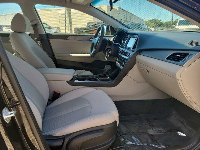 used 2019 Hyundai Sonata car, priced at $14,262