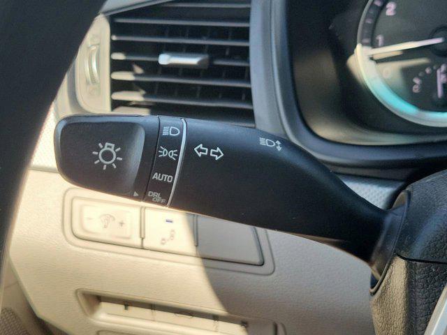 used 2019 Hyundai Sonata car, priced at $13,646