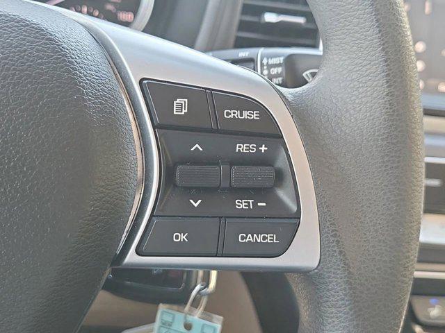 used 2019 Hyundai Sonata car, priced at $13,646