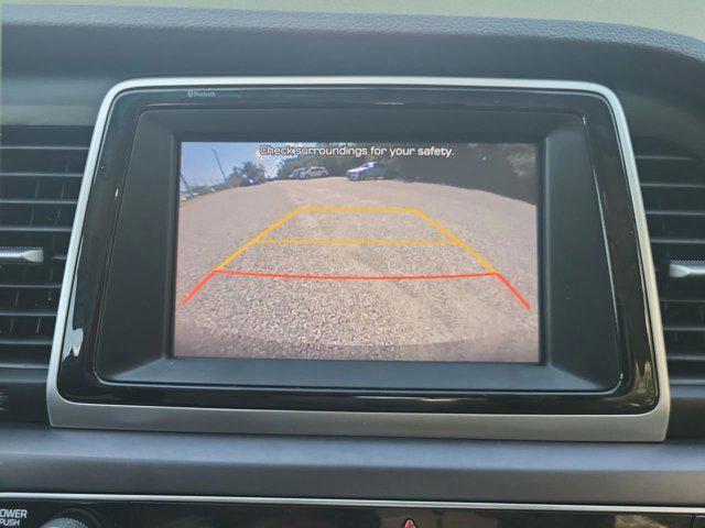 used 2019 Hyundai Sonata car, priced at $13,646