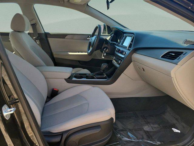 used 2019 Hyundai Sonata car, priced at $13,646