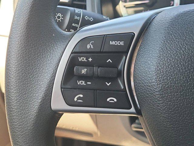 used 2019 Hyundai Sonata car, priced at $13,646