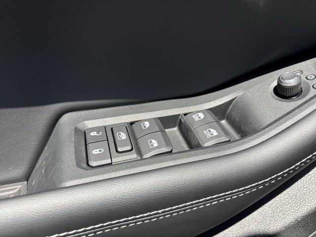 new 2025 Jeep Grand Cherokee car, priced at $39,111