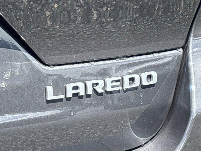 new 2025 Jeep Grand Cherokee car, priced at $39,111