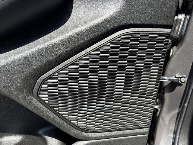 new 2025 Jeep Grand Cherokee car, priced at $39,111