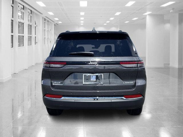 new 2025 Jeep Grand Cherokee car, priced at $39,111